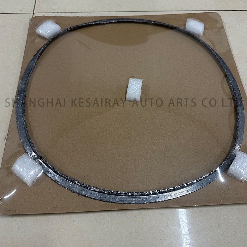 4IJ007 81159010043 81159010051 81974200184 81974200196 Clamp & Gasket Kit for MAN DPF 4II018 81151030164  81151030175 and 4II018-RX
