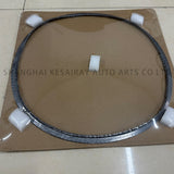 4IJ007 81159010043 81159010051 81974200184 81974200196 Clamp & Gasket Kit for MAN DPF 4II018 81151030164  81151030175 and 4II018-RX