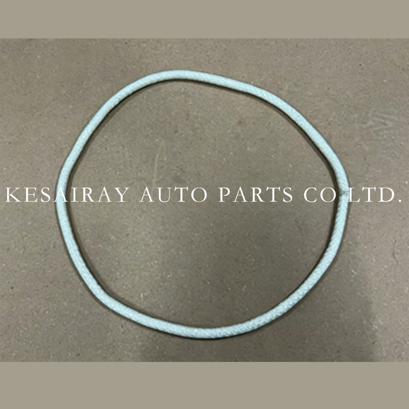 Euro 6 Exhaust V Clamp Gasket Set 2AL038 OE 1927181 41927181 Fit DAF Trucks Complete Exhaust System Repair Kit with Seals Rope