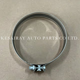 Exhaust Clamp & Gasket Kit 5AL029 For Mercedes Euro6 OE 19954544 6809950202 Replacement Parts
