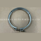 4IJ007 81159010043 81159010051 81974200184 81974200196 Clamp & Gasket Kit for MAN DPF 4II018 81151030164  81151030175 and 4II018-RX