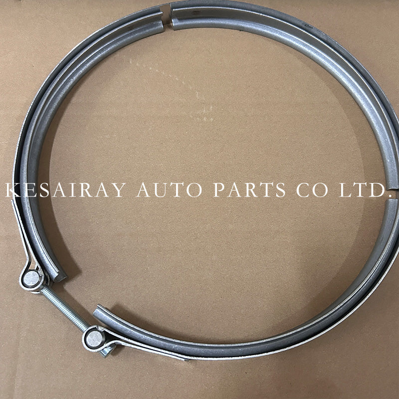 4IJ003 4IL014 4IL017 4IL013 4IL016 81159010046 81159010047 6674314125 6674314307  Exhaust Clamp & Gasket Kit for MAN