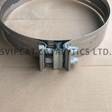 Exhaust Clamp & Gasket Kit 5AL029 For Mercedes Euro6 OE 19954544 6809950202 Replacement Parts
