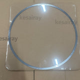 6LL035 FOR SCANIA EURO6 DOC 6LI002 KIT 6LL035 V-Clamp 6LL000+2PCS Gasket 6LL003 Replacement new 100% fit