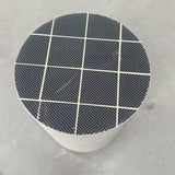 Silicon carbide diesel particulate filter sic dpf A1664907014  A1664907414  for Mercedes W166 ML350BlueTEC3.0 with OM642.826 engine