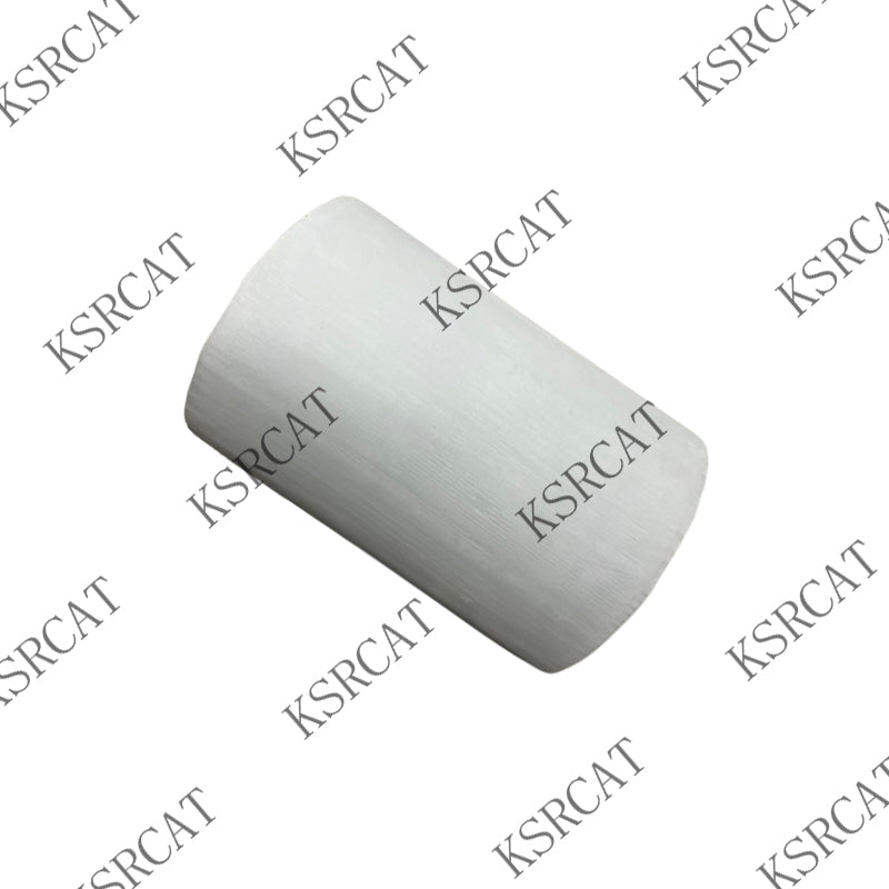 Silicon Carbide DPF Diameter 143.8*203 MM 156*204 MM  Diesel particulate filter Silicon Carbide Catalytic Converter For Diesel Engine Exhaust Gas