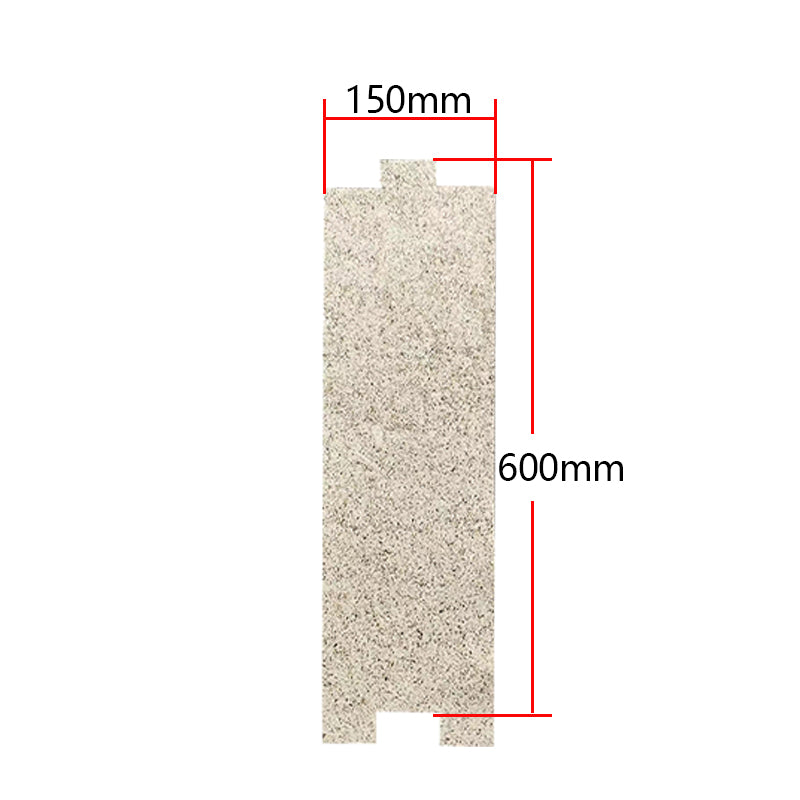 144x127mm Silicon carbide diesel particulate filter remove black smoke filter for exhaust system