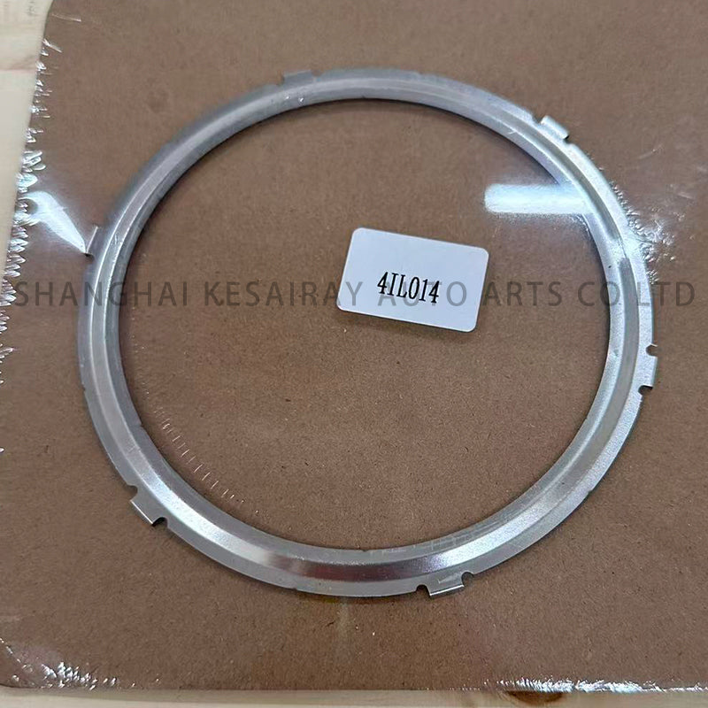 4IJ003 4IL014 4IL017 4IL013 4IL016 81159010046 81159010047 6674314125 6674314307  Exhaust Clamp & Gasket Kit for MAN