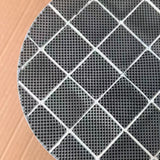 170*200mm high quailty silicon carbide diesel particulate filter remove black smoke filter