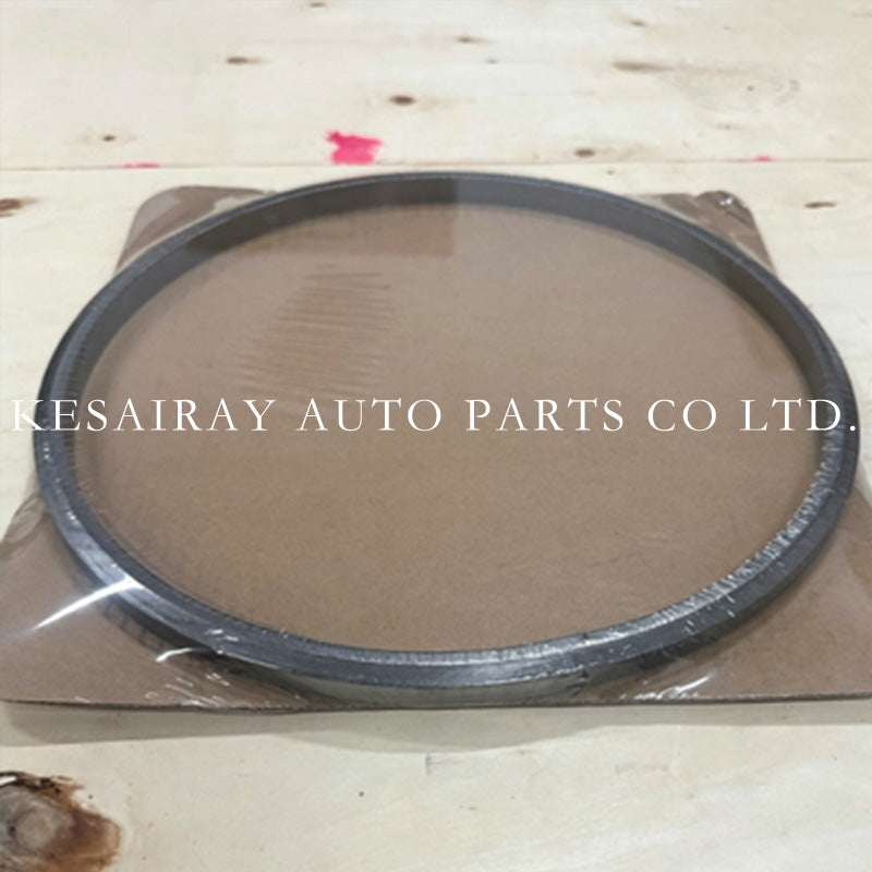 6LL017 Clamp 6LL000 and Gasket 6LL002 Kit for Scania For DPF 6LI001  2137598 2222655 2359384NEW 100% Fit