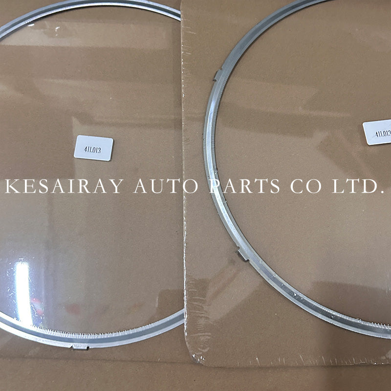 4IJ003 4IL014 4IL017 4IL013 4IL016 81159010046 81159010047 6674314125 6674314307  Exhaust Clamp & Gasket Kit for MAN