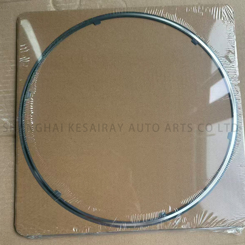 NEW 8AL030 OE 23257246 7421664918 7421664904 21664918 Exhaust Clamp and Gasket Kit for Renault/Volvo