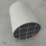 New Sic Fap Silicon Carbide Diesel Particulate Filter  Superior Quality DPF for Cleaner Diesel Engines