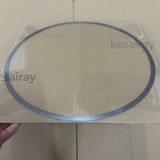 6LL035 FOR SCANIA EURO6 DOC 6LI002 KIT 6LL035 V-Clamp 6LL000+2PCS Gasket 6LL003 Replacement new 100% fit