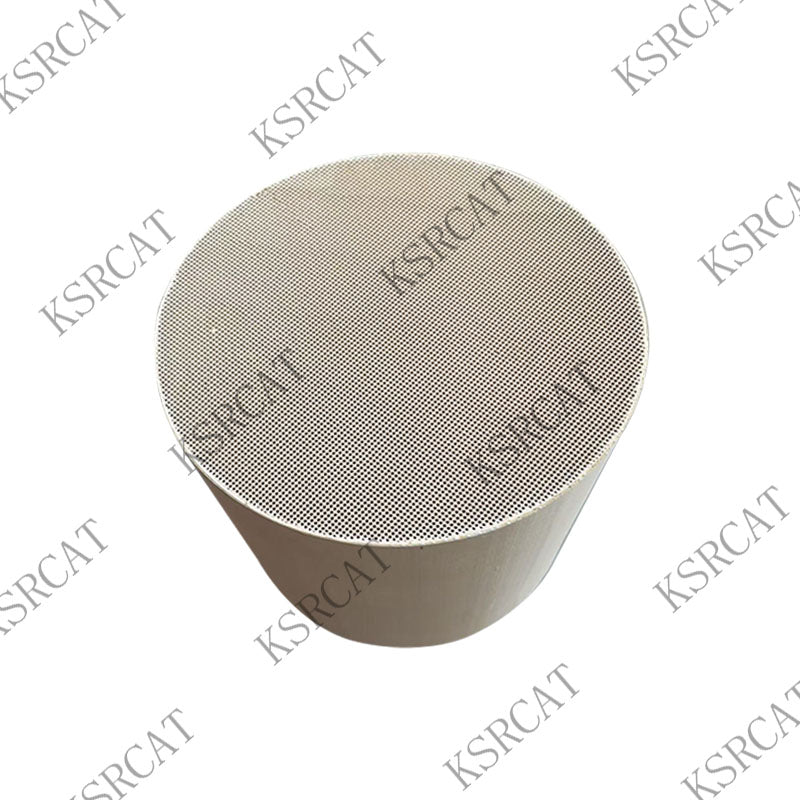 Universal 106x90mm Fit ceramic POC Honeycomb Core Filter High Performance poc