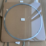 Exhaust V-Clamp And Gasket Kit 4IJ003 Fit For MAN Euro6 Truck Supporting 4II002 Complete Exhaust Connection Repair Set