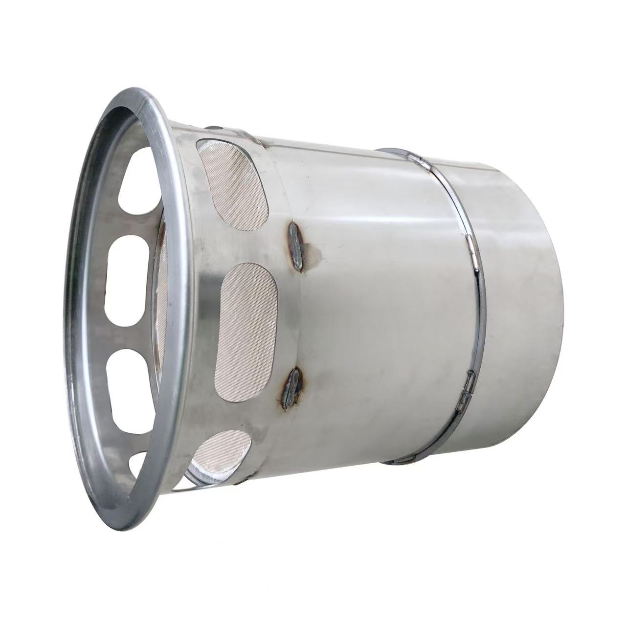 FOR DAF XF 480 2018   Diesel Particulate Filter 2192099 2325403 2134535 Coridite Filter
