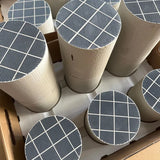 New Sic Fap Silicon Carbide Diesel Particulate Filter  Superior Quality DPF for Cleaner Diesel Engines