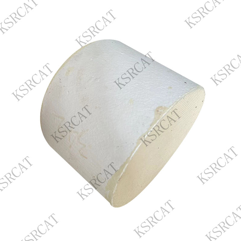 DOC Diesel Oxidized catalytic converter Universal Ceramic Catalytic Converters are Designed for Diesel Engines Generator Exhaust Diameter 190.5mm - SHANGHAI KESAIRAY AUTO PARTS CO LTD