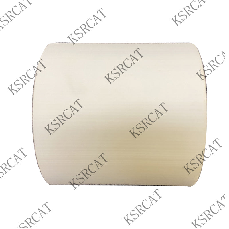 Universal CAT for Gasoline Vehicle diameter 110mm Ceramic Catalytic Converter | Euro 3 to Euro 6 Approved - SHANGHAI KESAIRAY AUTO PARTS CO LTD