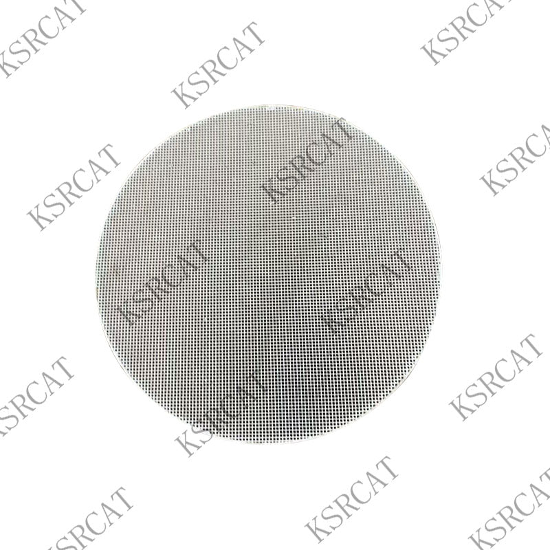 Diesel-Oxidation-Catalyst-DOC-for-truck-exhaust-system