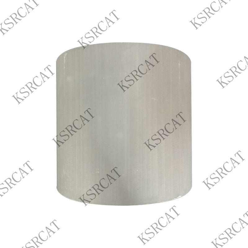 High-Efficiency Silicon Carbide DPF for Diesel Exhaust Systems | Optimize Emission Performance Diameter 170mm