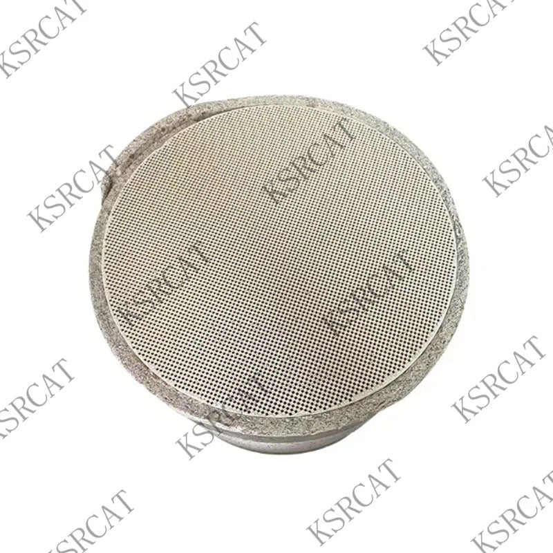 Cordierite Diesel Particulate Filter Cordierite DPF Diesel Particulate Filter for Diesel Engine Emission Diameter 144mm - SHANGHAI KESAIRAY AUTO PARTS CO LTD