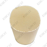 Replacement DPF Filter for Diesel Cars | Cordierite Core Captures Pollutants and Lowers Emissions