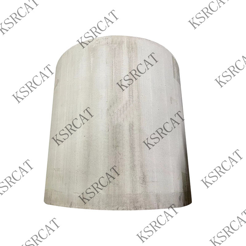 Diesel Engine Sic DPF Silicon Carbide Diesel particulate filter Silicon Carbide Catalytic Converter FOR Diesel Engine Exhaust Gas Diameter 286mm - SHANGHAI KESAIRAY AUTO PARTS CO LTD