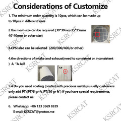 Diesel Engine Sic DPF Silicon Carbide Diesel particulate filter Silicon Carbide Catalytic Converter FOR Diesel Engine Exhaust Gas Diameter 330mm - SHANGHAI KESAIRAY AUTO PARTS CO LTD