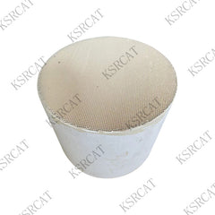 DOC Diesel Oxidized catalytic converter Universal Ceramic Catalytic Converters are Designed for Diesel Engines Generator Exhaust Diameter 190.5mm - SHANGHAI KESAIRAY AUTO PARTS CO LTD