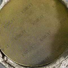Universal Euro 5 SCR Diesel Catalyst with Urea Catalyst  High-Efficiency Hydrocarbon Reduction Compatible with Trucks Diameter 172mm - SHANGHAI KESAIRAY AUTO PARTS CO LTD