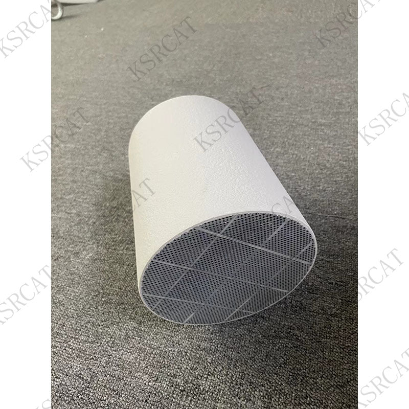 Diesel Particulate Filter Universal Silicon Carbide DPF