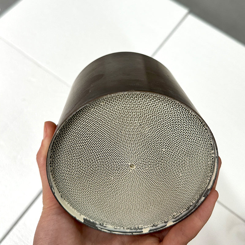  Reliable Metal Substrate Catalytic Converters for Gasoline Engines