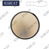 Platinum Coated Ceramic Core with stainless housing