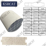 Universal Silicon Carbide DPF Insert | Lightweight Structure and Robust Filtration Capability