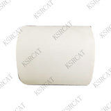 Aftermarket Cordierite DPF Filter Core replace Your Clogged Diesel Filter diameter 143.8mm