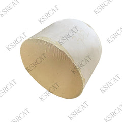 DOC Diesel Oxidized catalytic converter Universal Ceramic Catalytic Converters are Designed for Diesel Engines Generator Exhaust Diameter 190.5mm - SHANGHAI KESAIRAY AUTO PARTS CO LTD