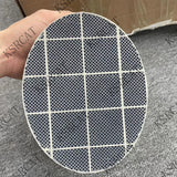 SiC Diesel Filter Insert | Reduce Maintenance Frequency and Maximize Ash Storage Capacity