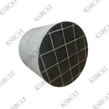 Cost-effective diesel particulate filter replacement