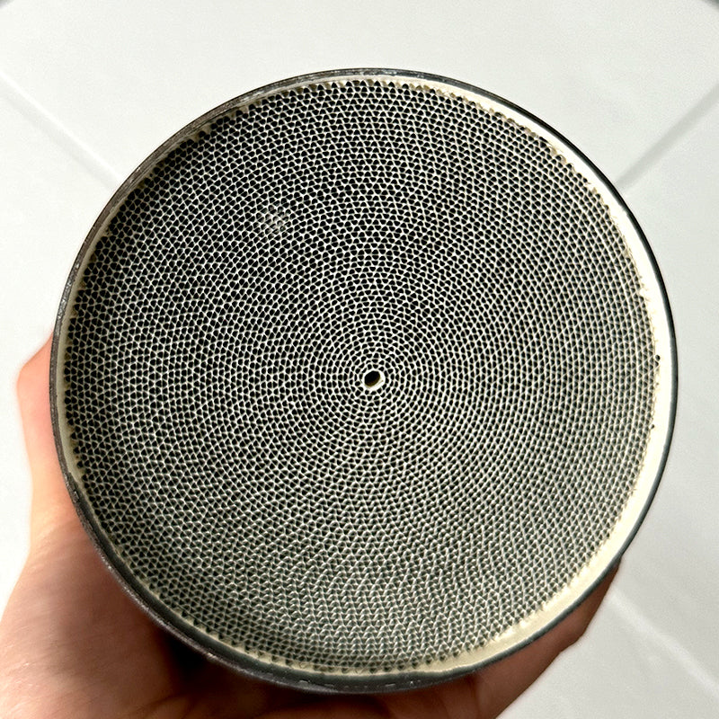 Euro 5  6 Metal Catalyst for Gasoline Vehicles