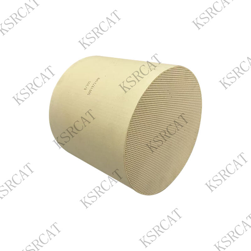 OPF (Otto Particulate Filter）