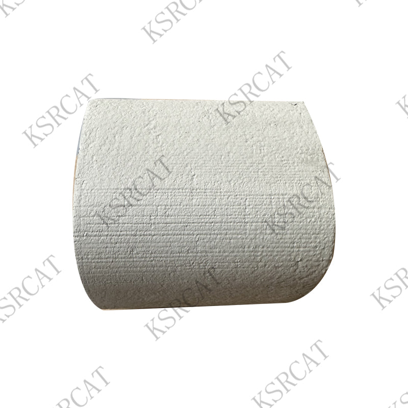 Silicon carbide SIC  DPF filter High Performance Diesel Particulate Filter for Emission Control 170x170x150mm
