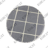 Silicon Carbide DPF Core Universal Fit Diesel Filter