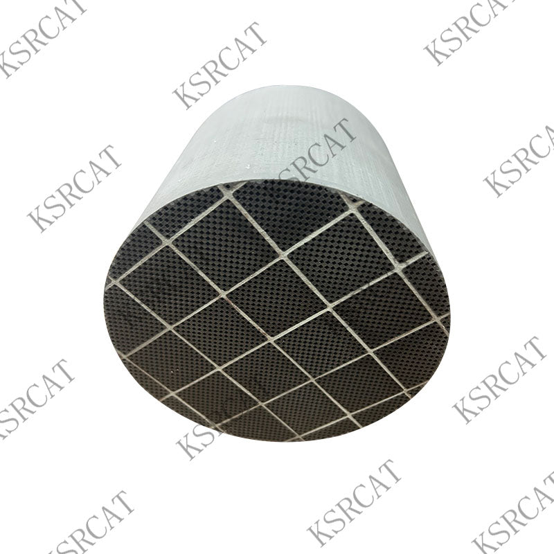 Long Life Diesel Filter