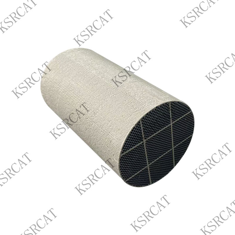 Silicon Carbide DPF