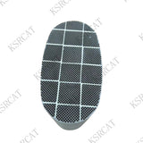 Advanced DPF Insert | High Porosity SiC Core to Trap Soot Without Reducing Power
