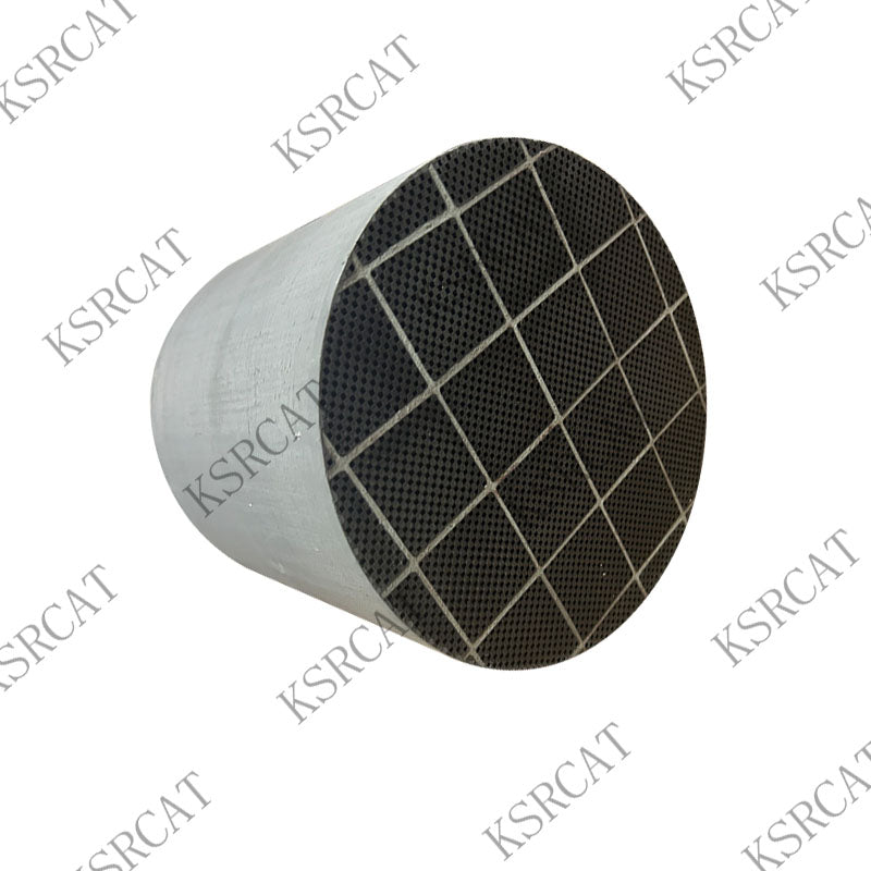 best SiC DPF for diesel SUV aftertreatment