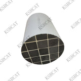 High-Performance SiC Diesel DPF Filter - Efficient Soot Removal & Low Back Pressure Diameter 118.4mm