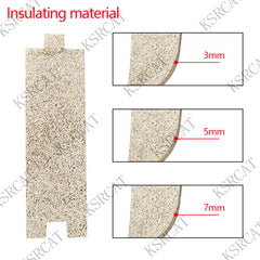 Cordierite Diesel Particulate Filter Cordierite DPF Diesel Particulate Filter for Diesel Engine Emission Diameter 144mm - SHANGHAI KESAIRAY AUTO PARTS CO LTD